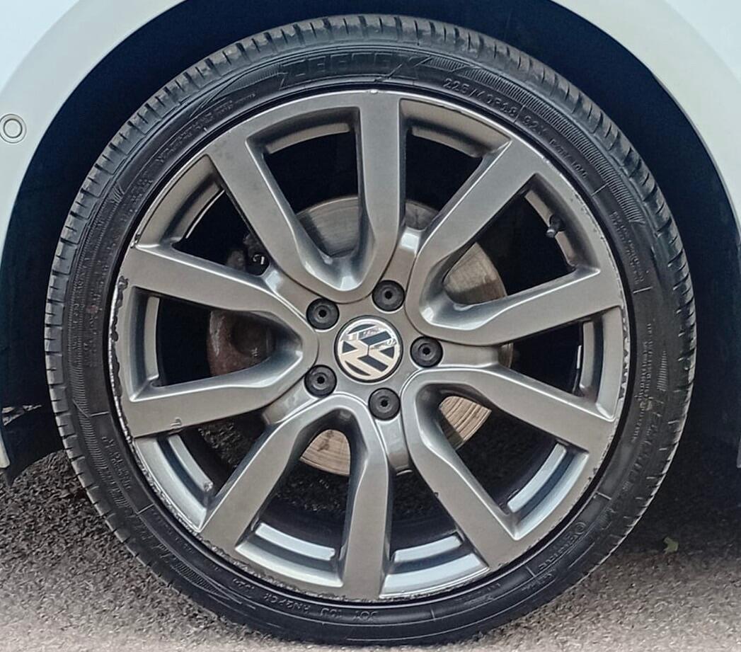 Used Volkswagen Golf 2013 for sale - 76370110: Photo 77