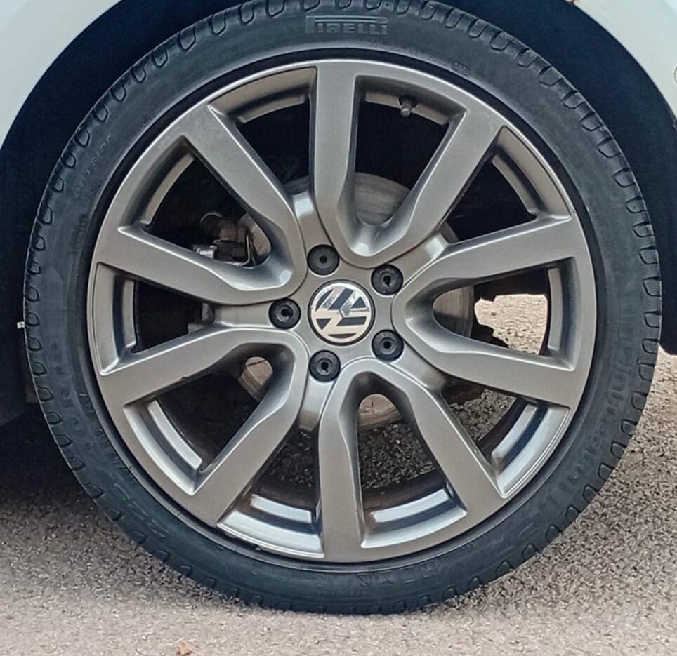 Used Volkswagen Golf 2013 for sale - 76370110: Photo 80