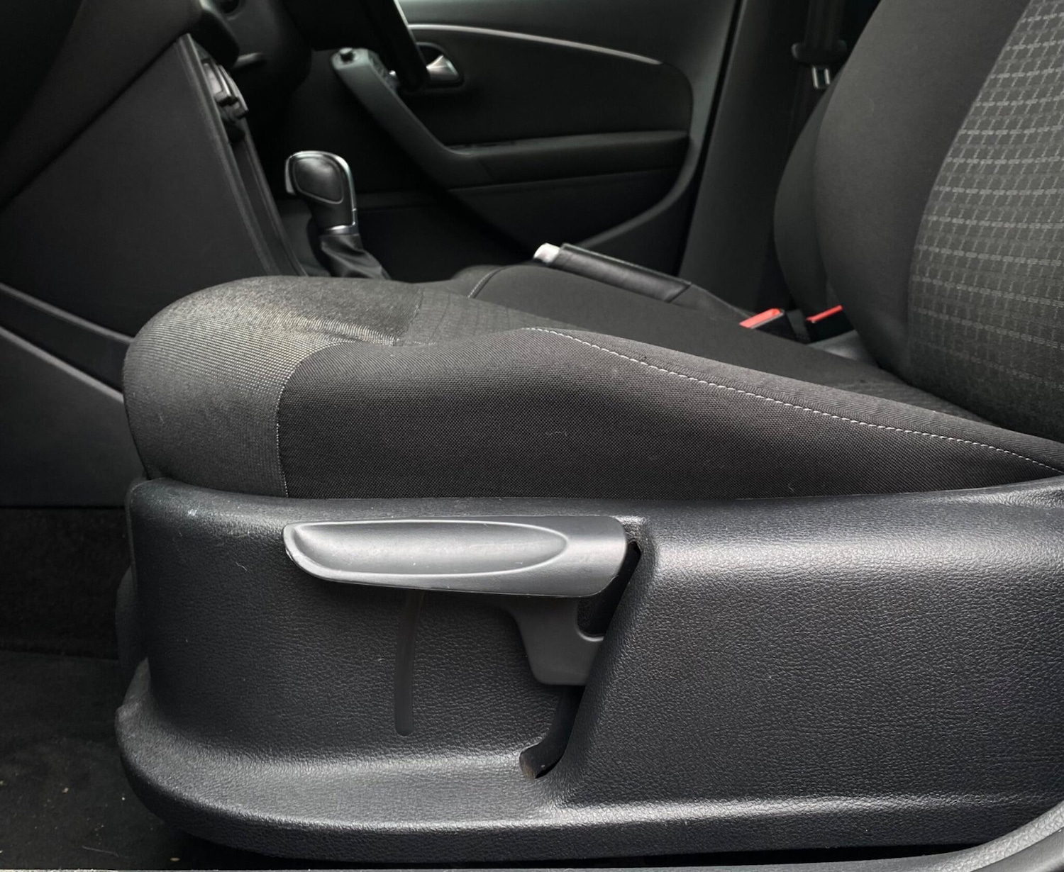 Used Volkswagen Polo 2016 for sale - 76657710: Photo 15