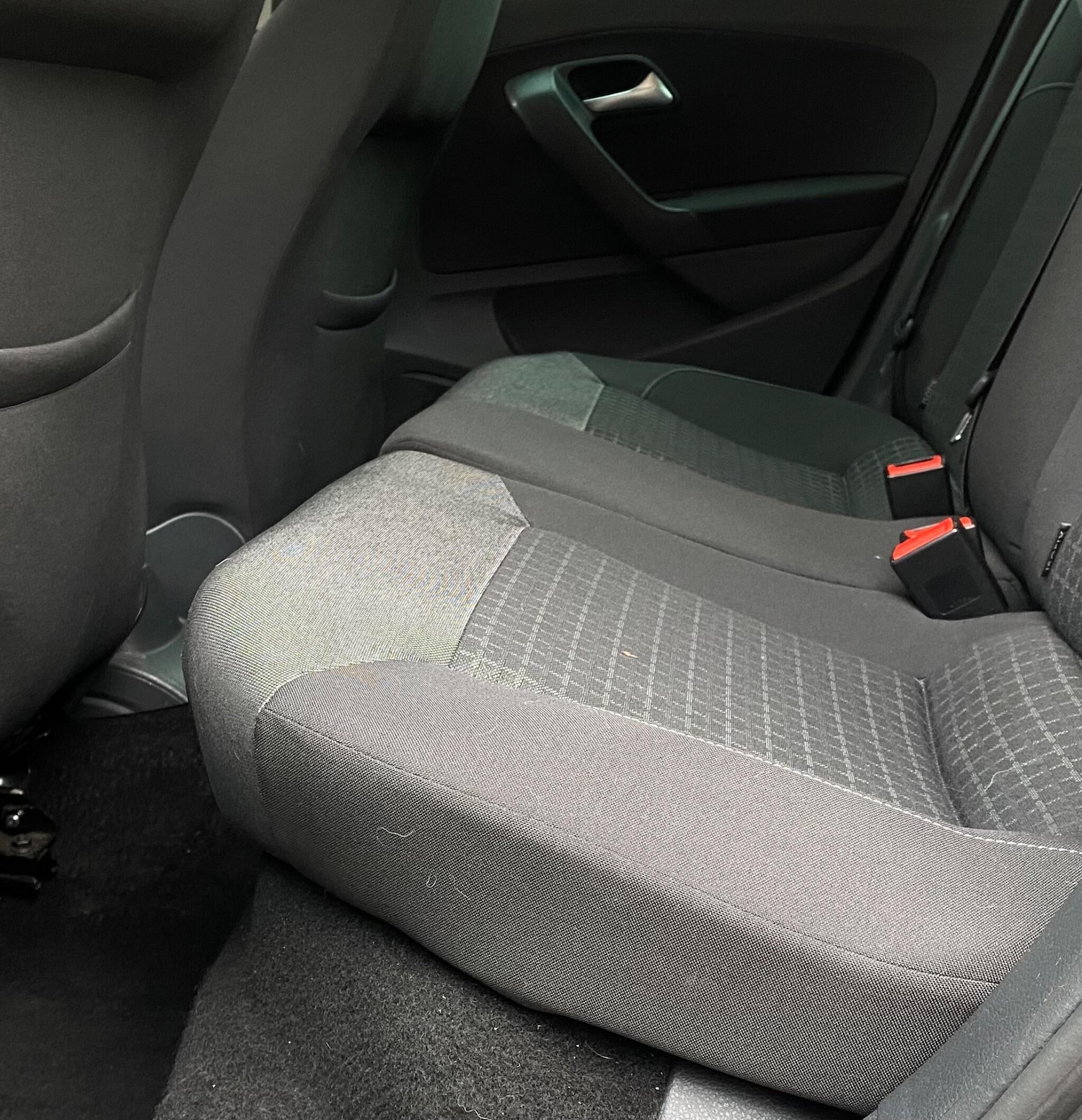 Used Volkswagen Polo 2016 for sale - 76657710: Photo 17