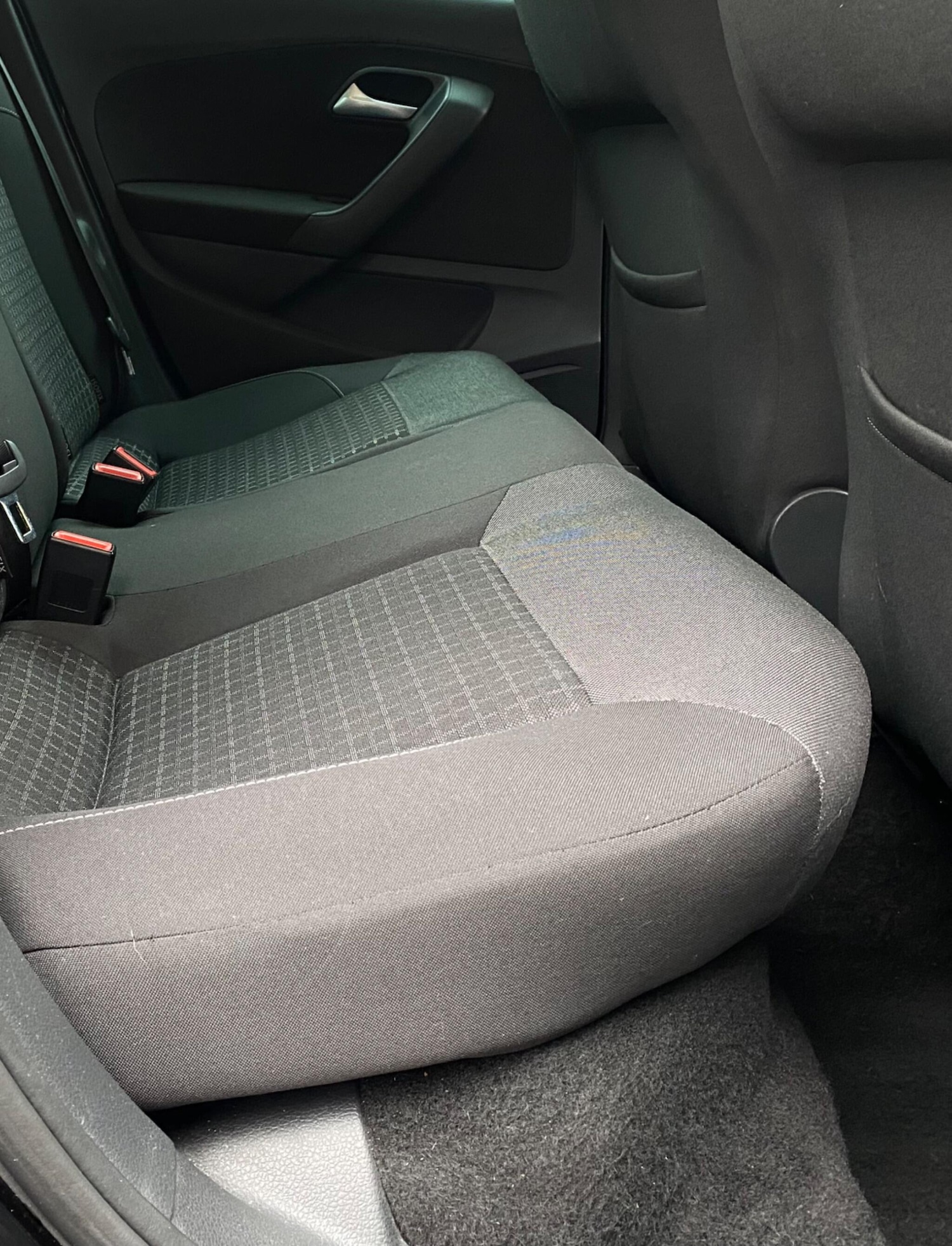 Used Volkswagen Polo 2016 for sale - 76657710: Photo 18