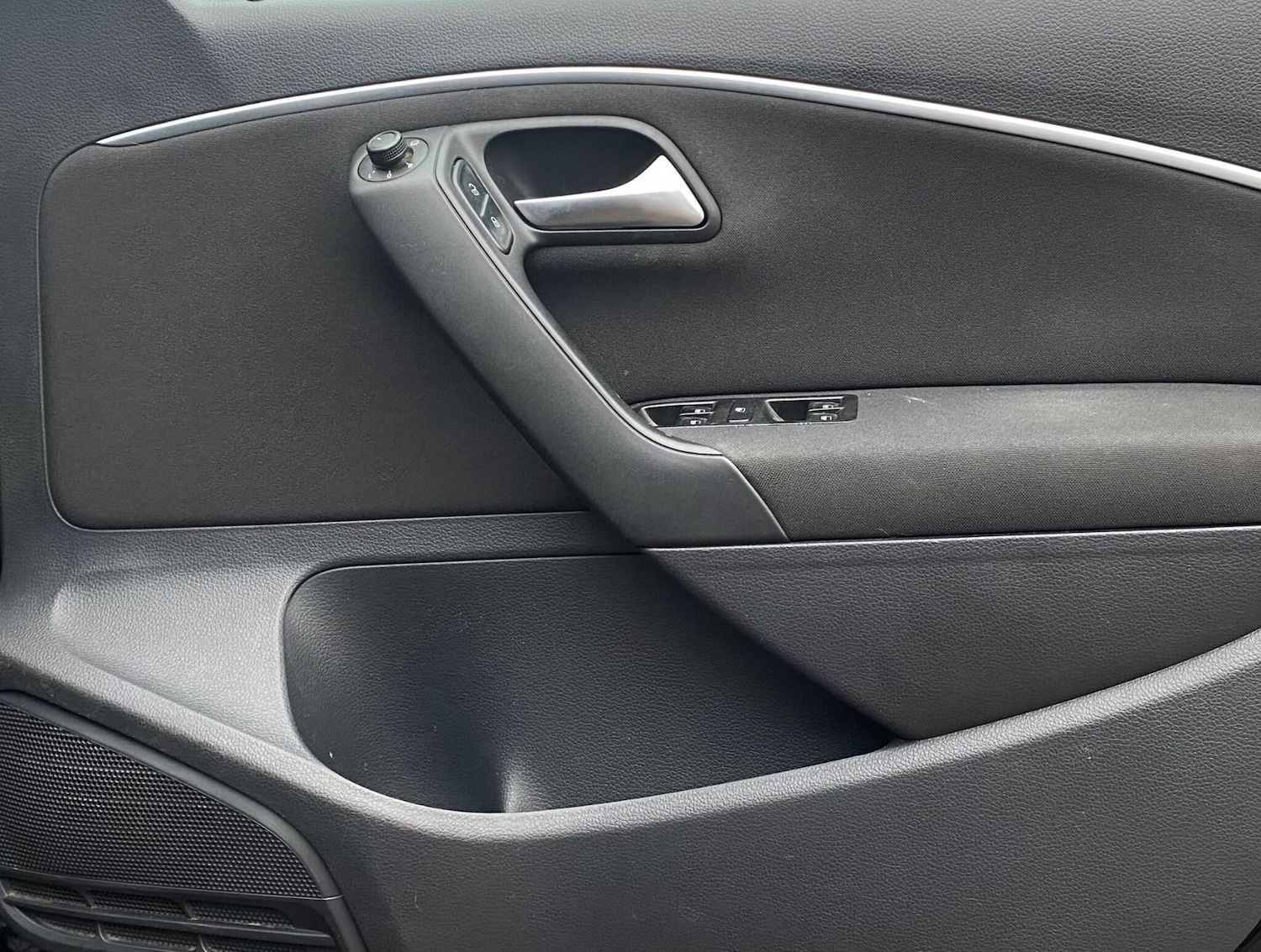 Used Volkswagen Polo 2016 for sale - 76657710: Photo 21