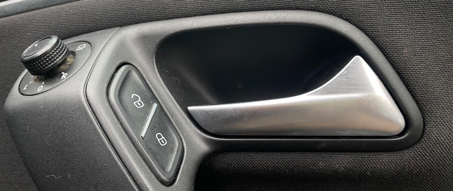 Used Volkswagen Polo 2016 for sale - 76657710: Photo 22