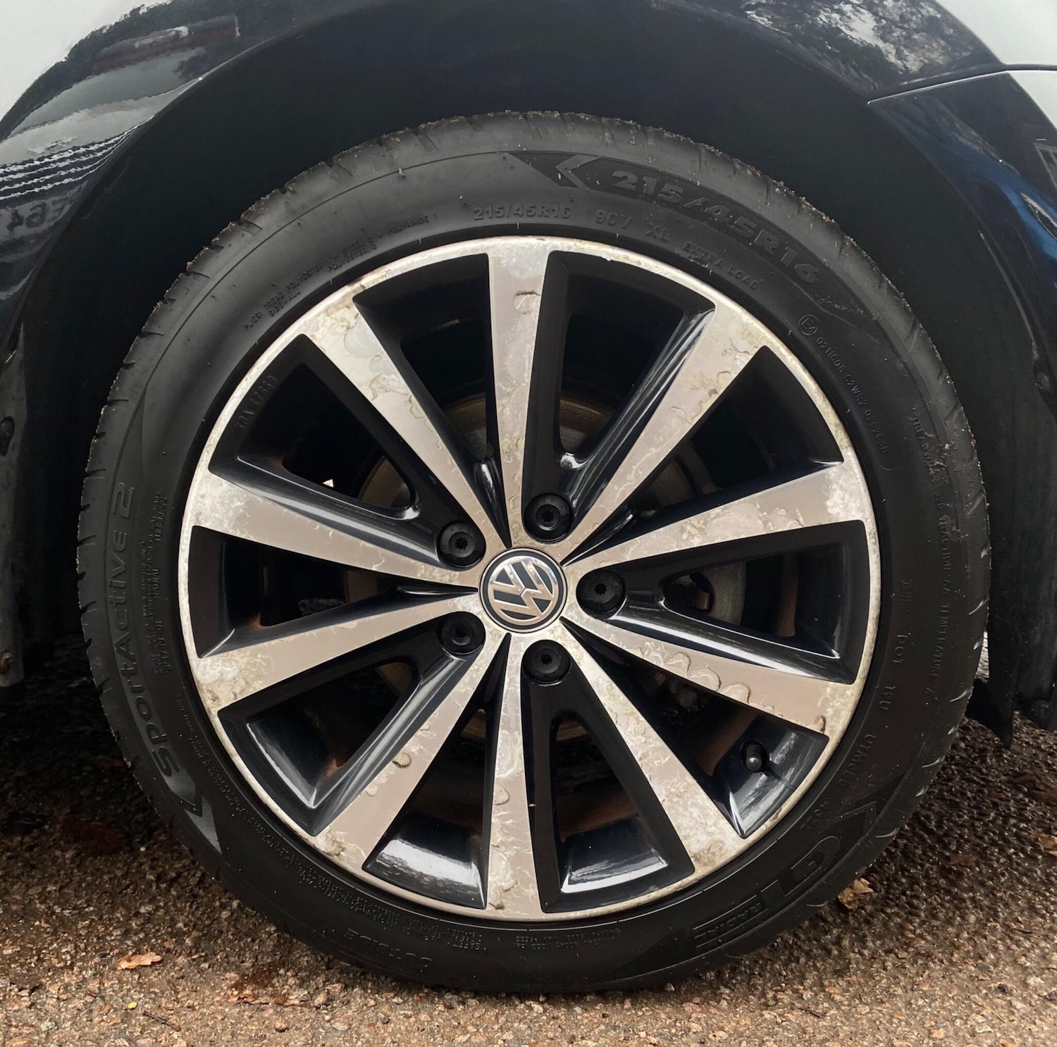 Used Volkswagen Polo 2016 for sale - 76657710: Photo 58