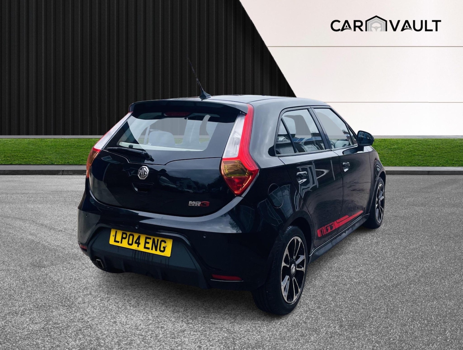 Used MG MG3 2014 for sale - 76371586: Photo 11