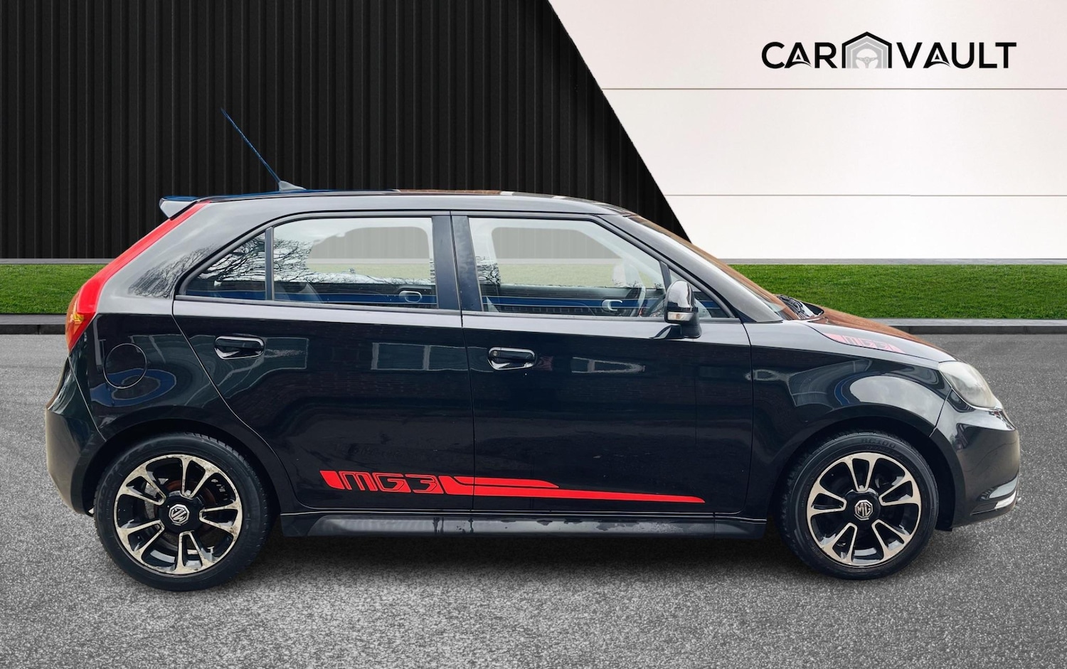 Used MG MG3 2014 for sale - 76371586: Photo 12