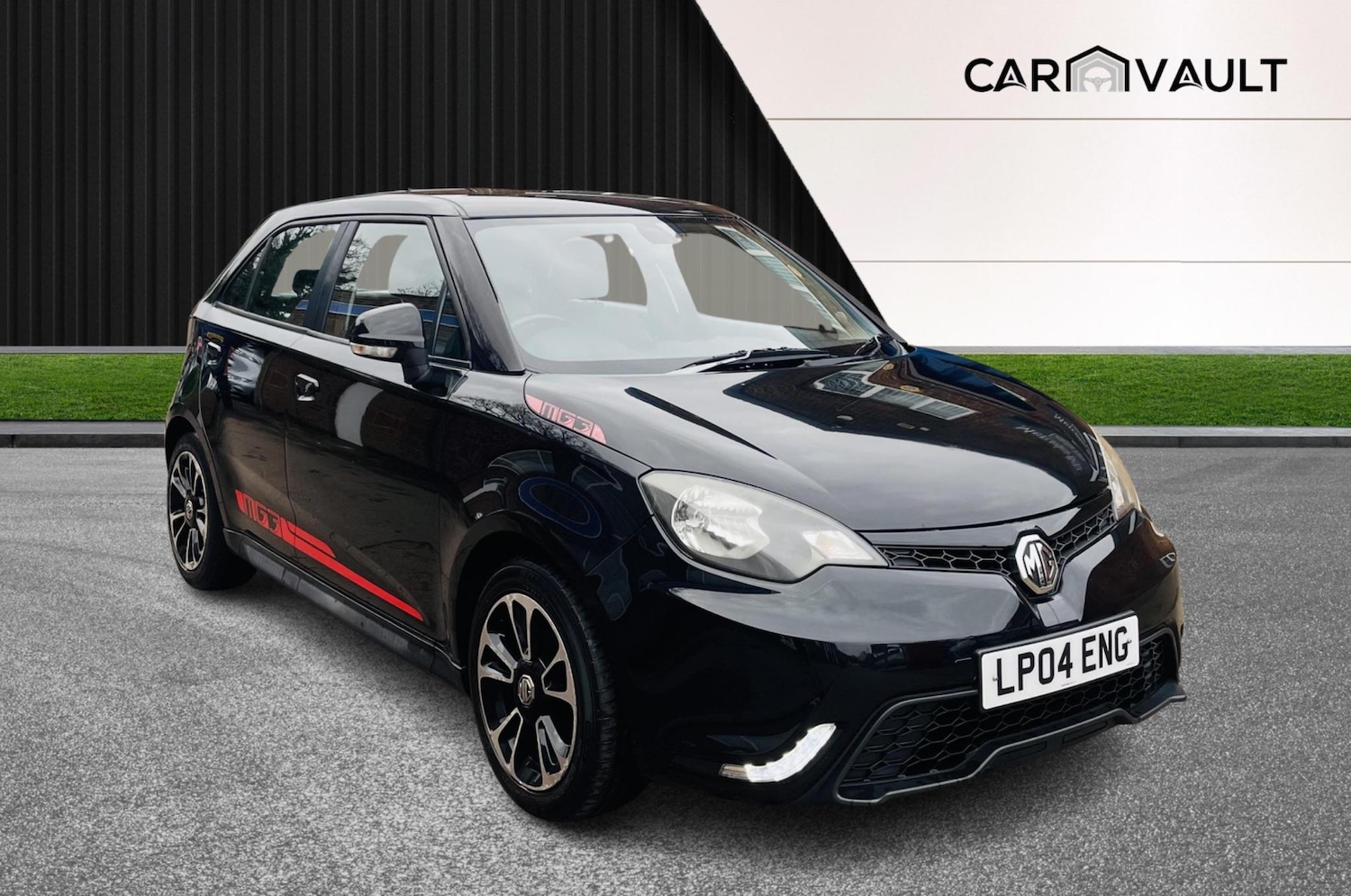 Used MG MG3 2014 for sale - 76371586: Photo 14