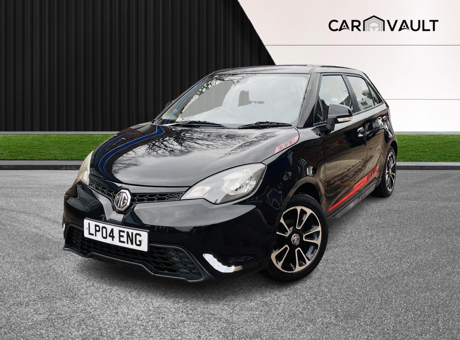 Used MG MG3 2014 for sale - 76371586: Photo 15
