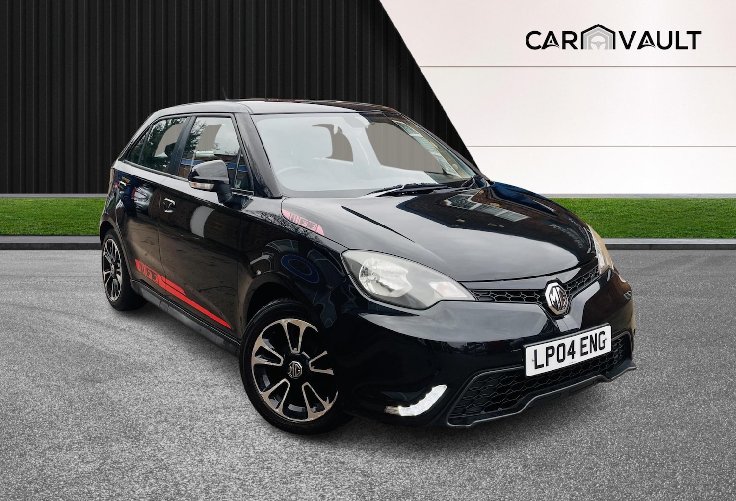 Used MG MG3 2014 for sale - 76371586: Photo 16