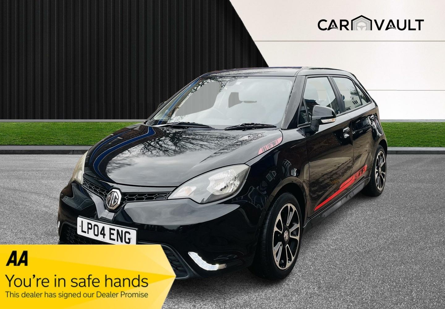 Used MG MG3 2014 for sale - 76371586: Photo 18