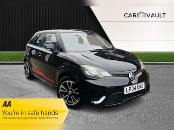 2014 (64) - 1.5 VTi-TECH 3Style Euro 5 5dr
