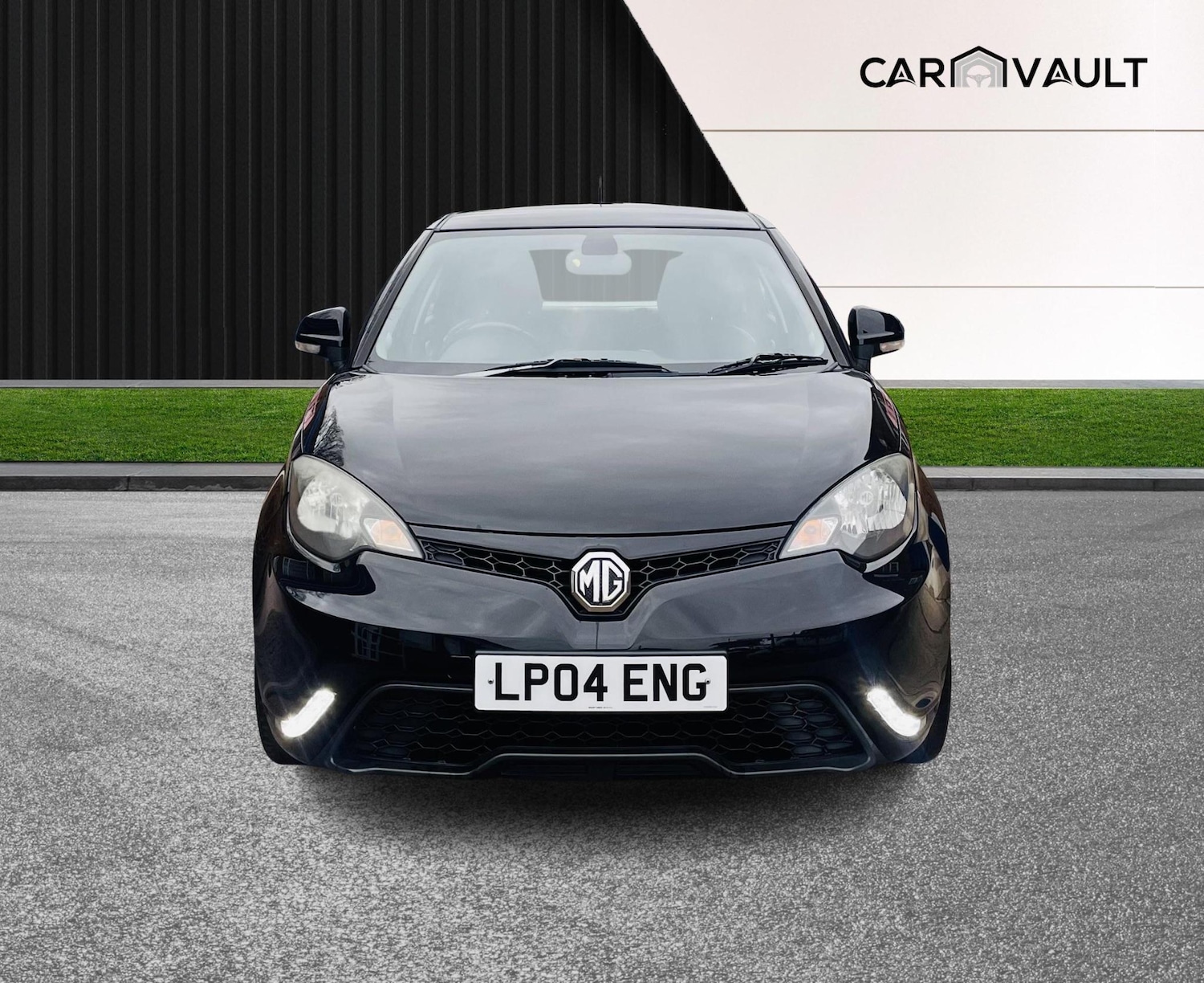 Used MG MG3 2014 for sale - 76371586: Photo 2