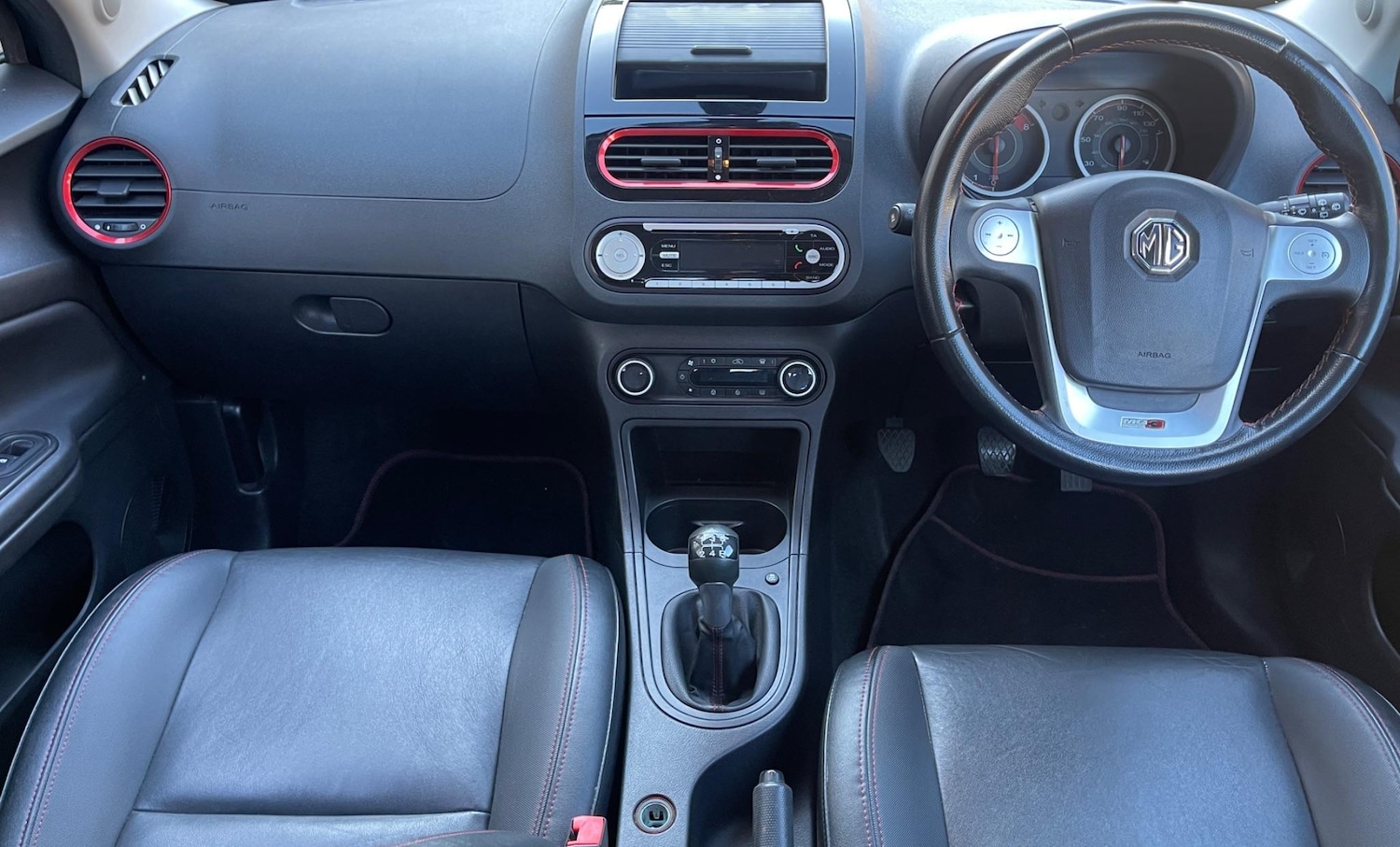 Used MG MG3 2014 for sale - 76371586: Photo 31