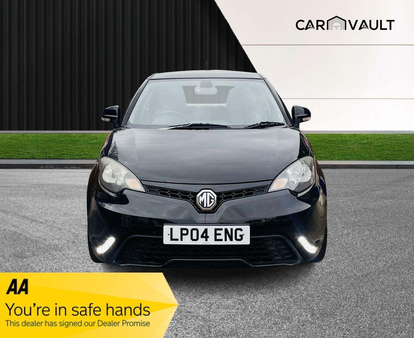 Used MG MG3 2014 for sale - 76371586: Photo 4