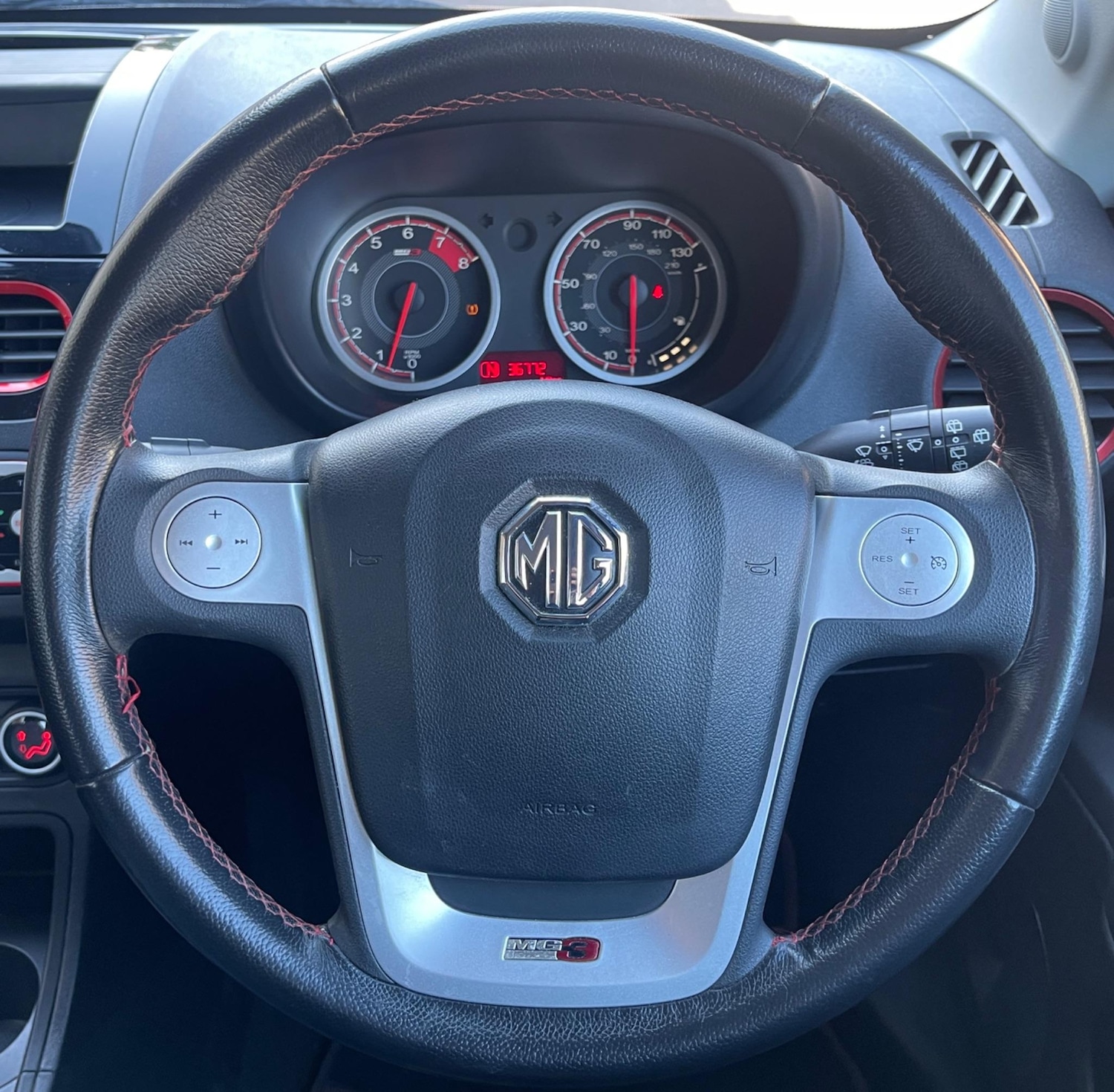 Used MG MG3 2014 for sale - 76371586: Photo 46