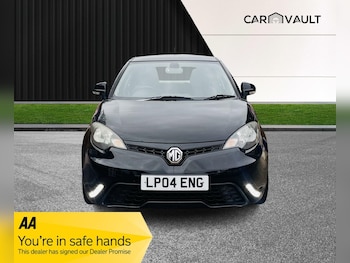 Used MG MG3 2014 for sale - 76371586: Photo