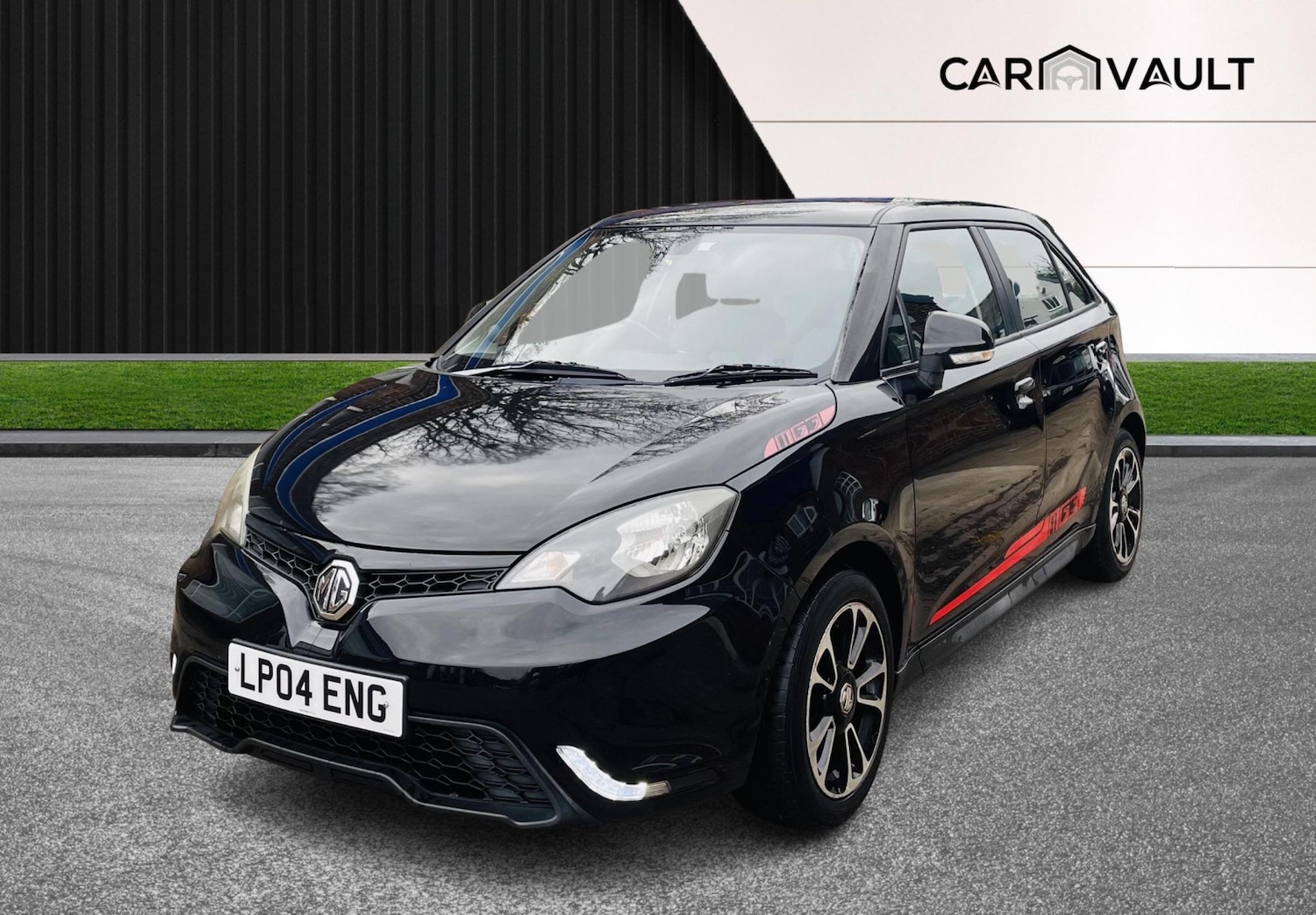 Used MG MG3 2014 for sale - 76371586: Photo 5