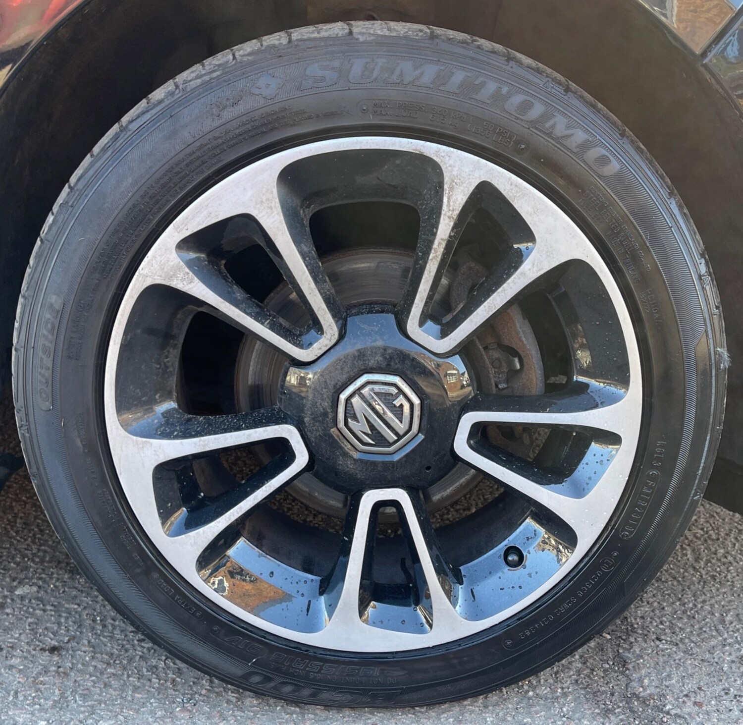 Used MG MG3 2014 for sale - 76371586: Photo 51