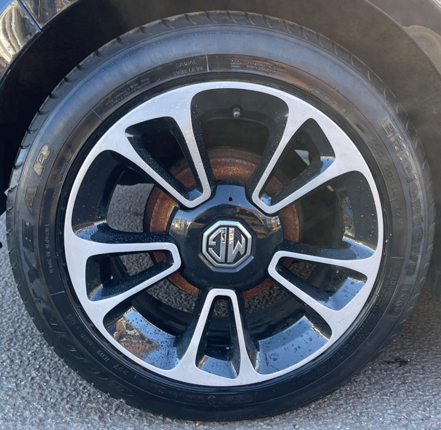 Used MG MG3 2014 for sale - 76371586: Photo 52