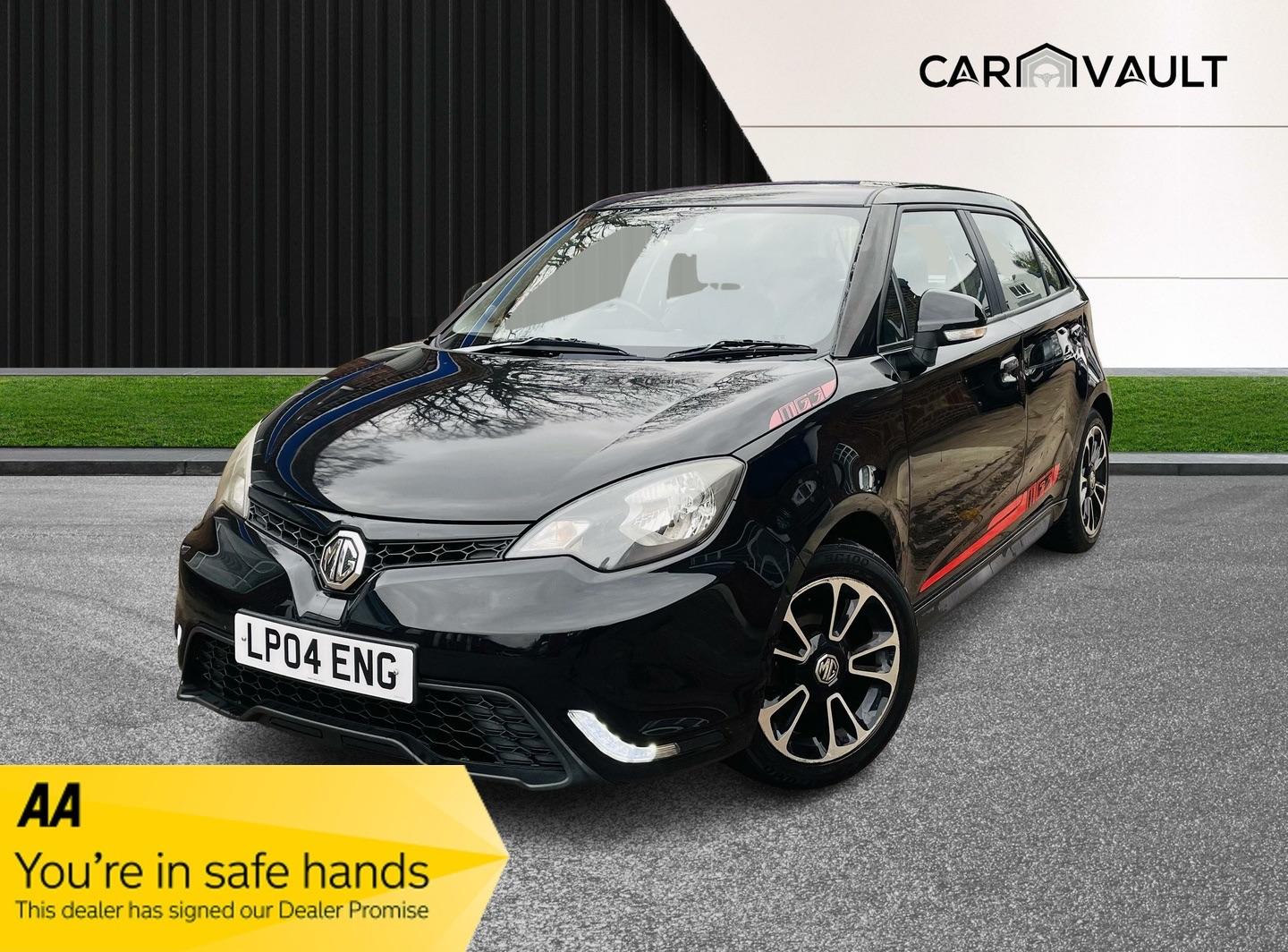 Used MG MG3 2014 for sale - 76371586: Photo 53