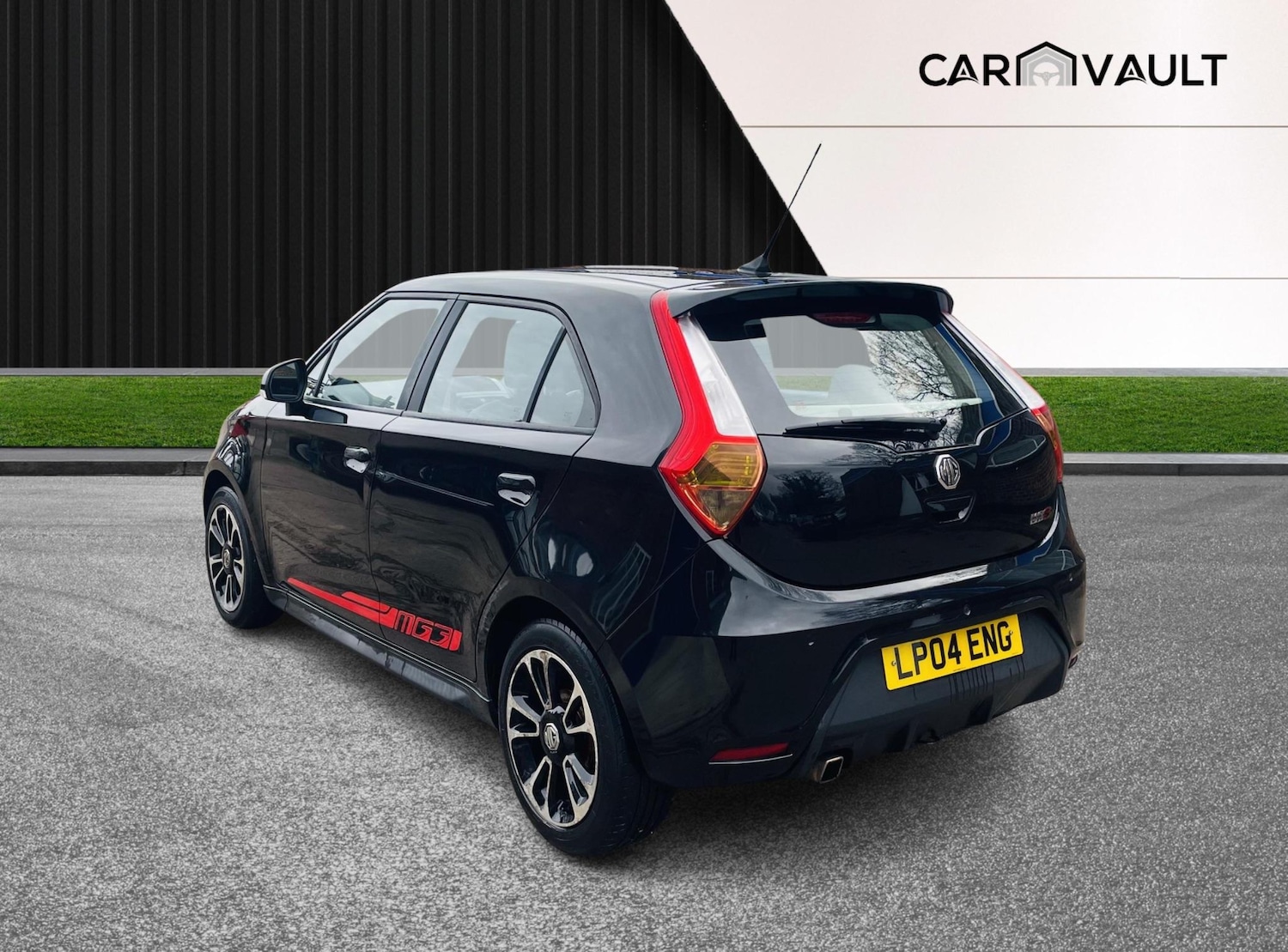 Used MG MG3 2014 for sale - 76371586: Photo 8