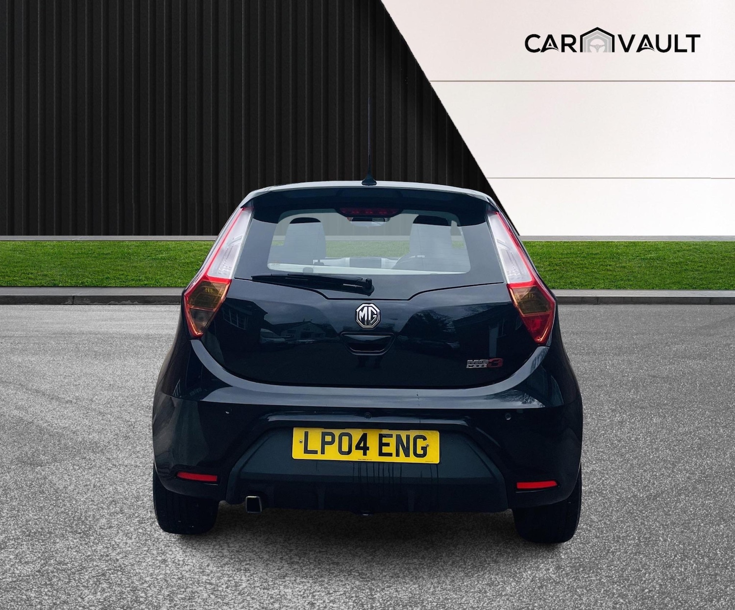 Used MG MG3 2014 for sale - 76371586: Photo 9
