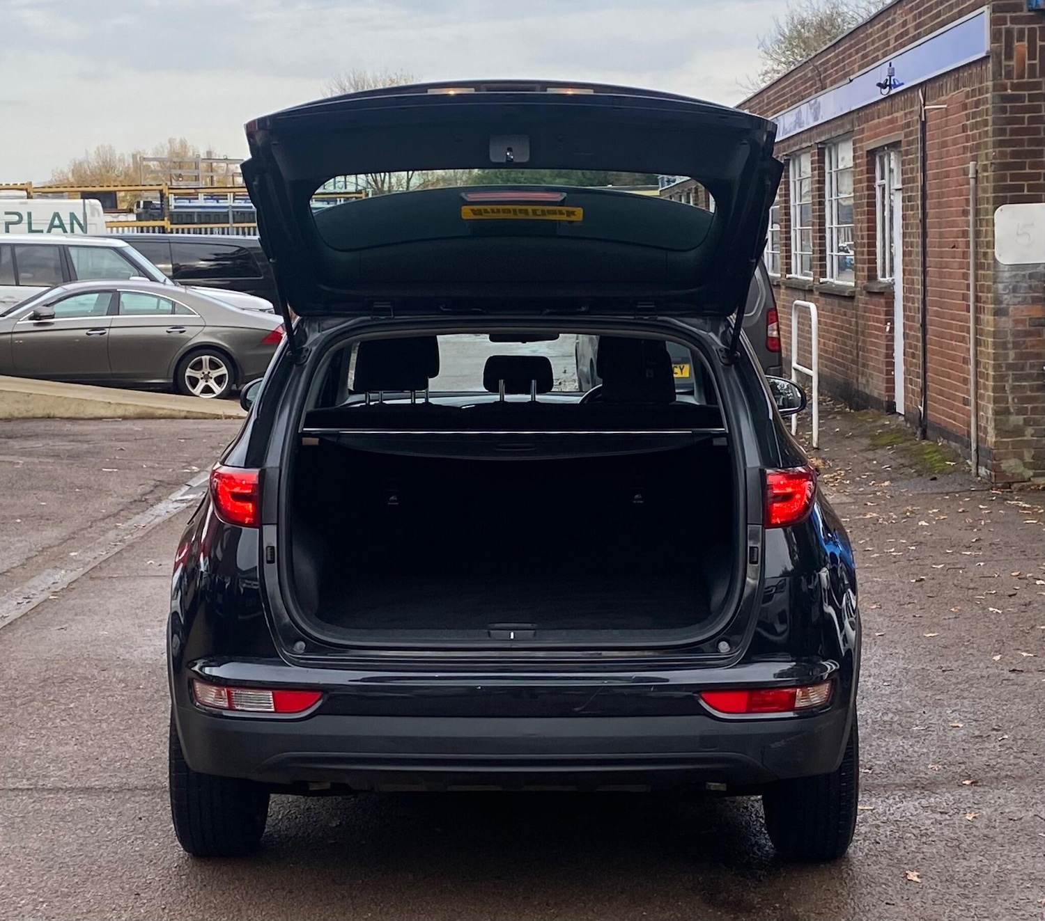 Used Kia Sportage 2017 for sale - 76522238: Photo 23