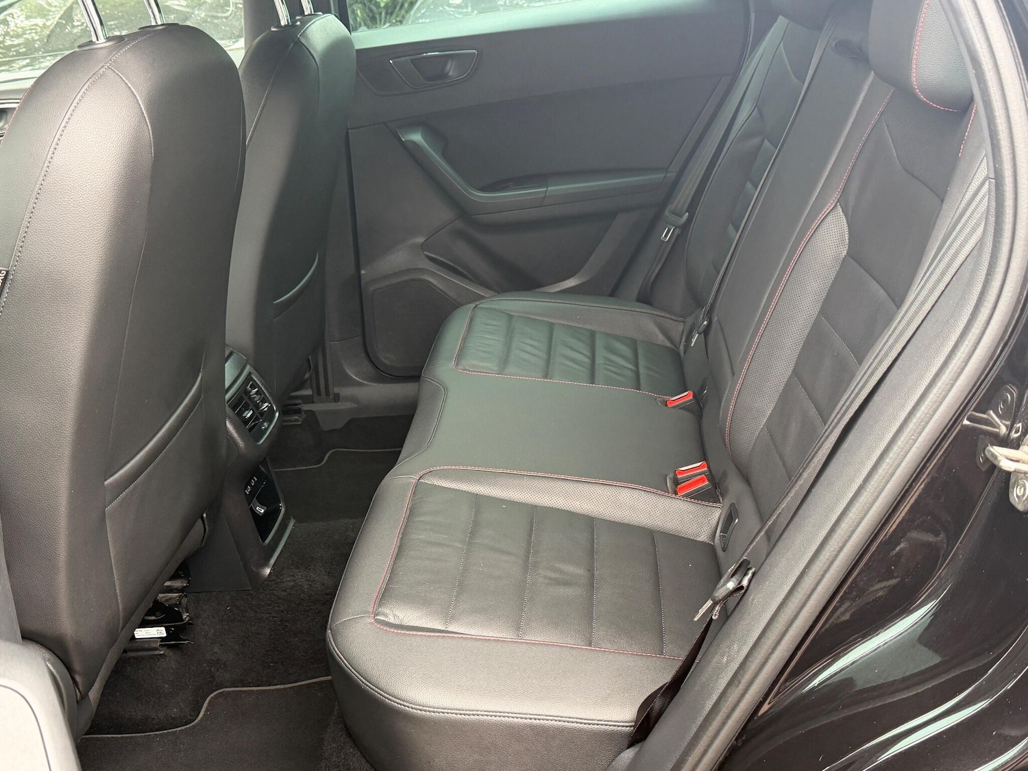 Used SEAT Ateca 2018 for sale - 76370357: Photo 14