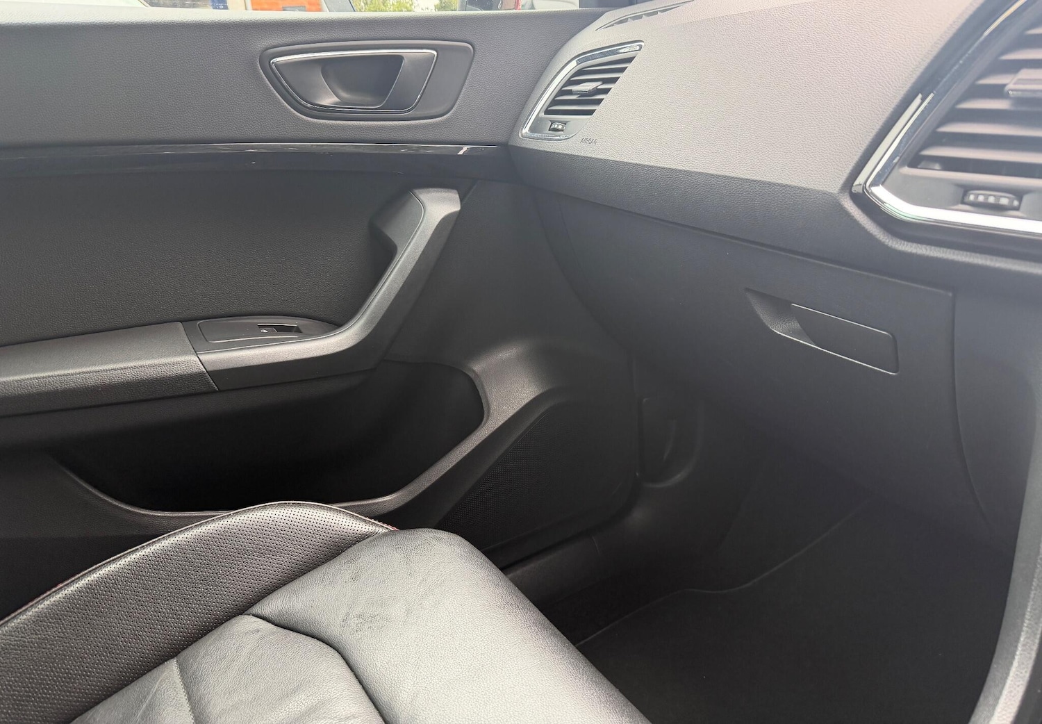 Used SEAT Ateca 2018 for sale - 76370357: Photo 19