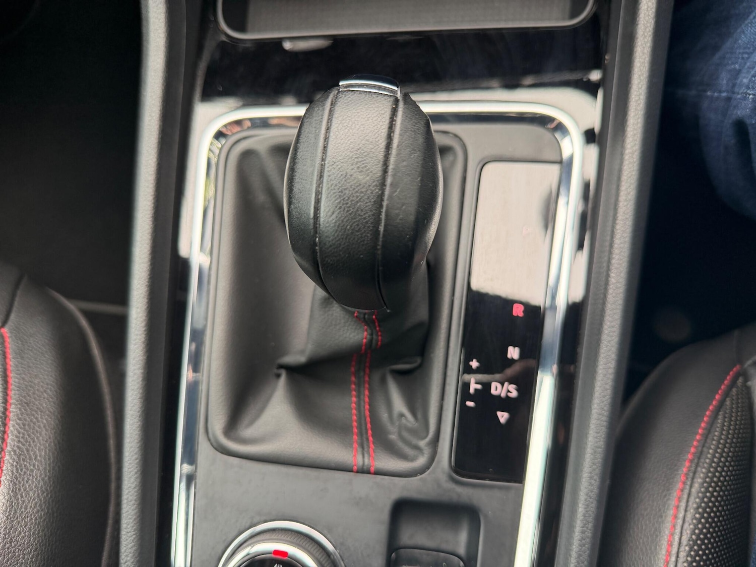 Used SEAT Ateca 2018 for sale - 76370357: Photo 20