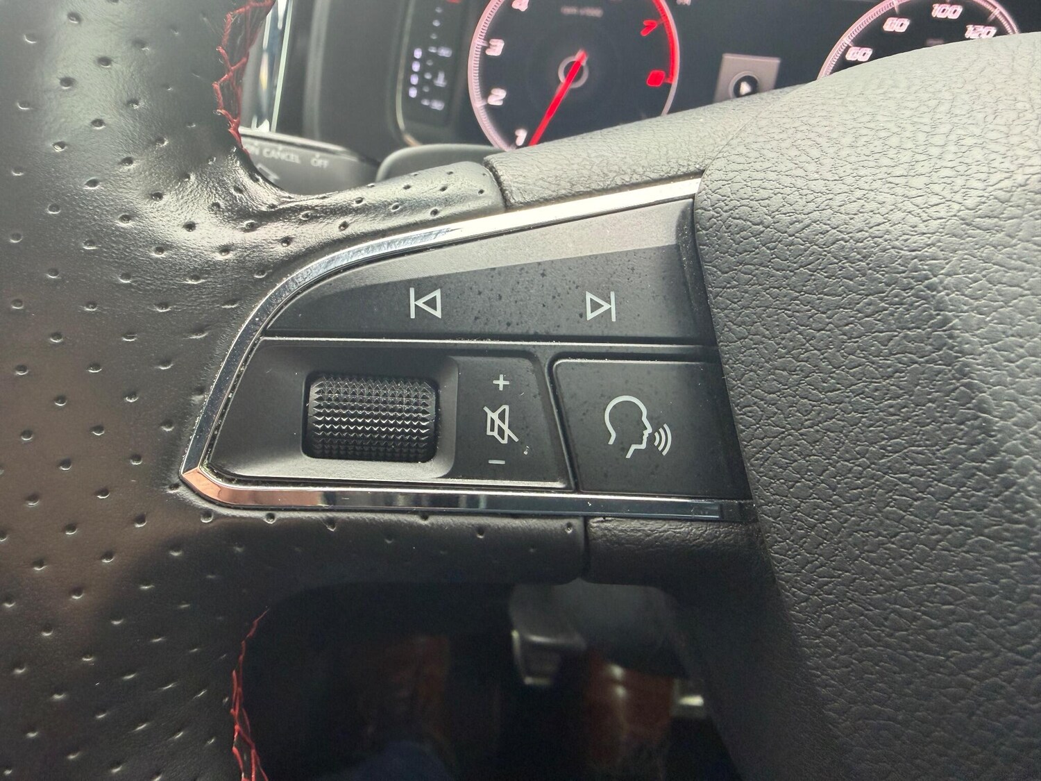 Used SEAT Ateca 2018 for sale - 76370357: Photo 24