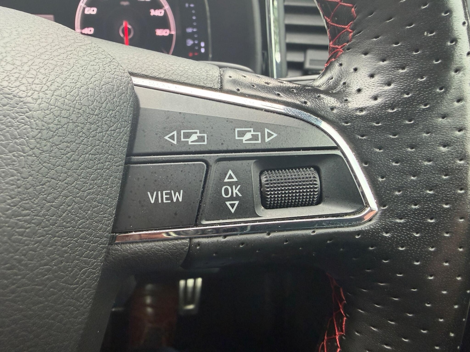 Used SEAT Ateca 2018 for sale - 76370357: Photo 25