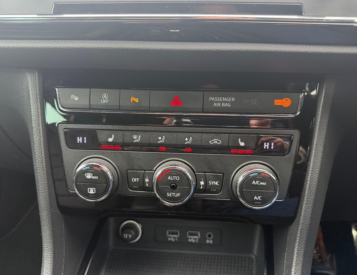 Used SEAT Ateca 2018 for sale - 76370357: Photo 28