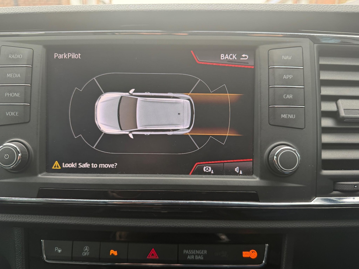 Used SEAT Ateca 2018 for sale - 76370357: Photo 33