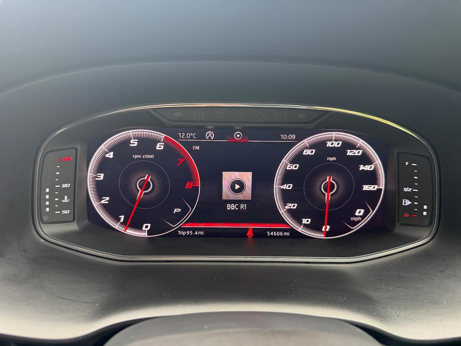 Used SEAT Ateca 2018 for sale - 76370357: Photo 34