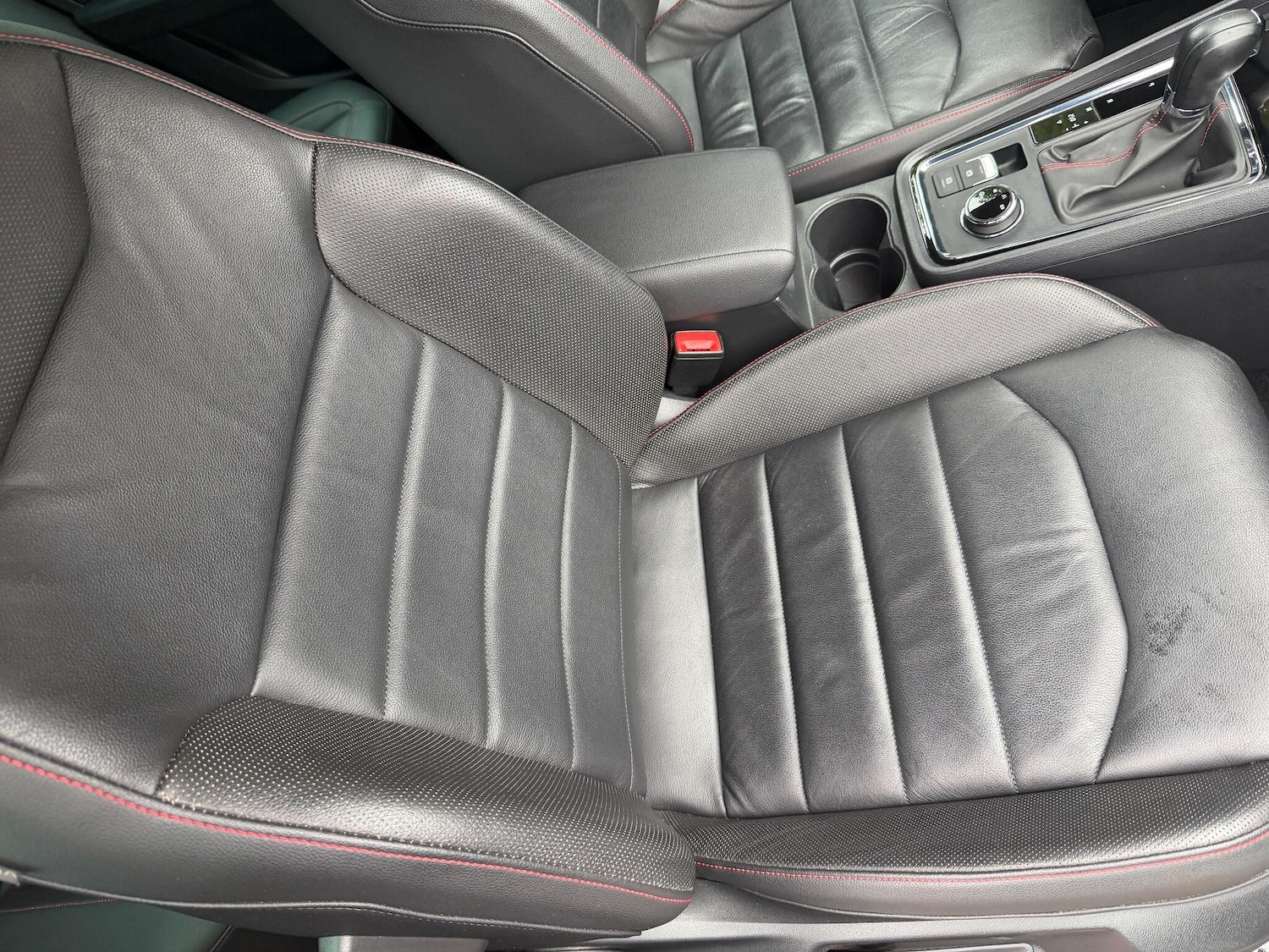 Used SEAT Ateca 2018 for sale - 76370357: Photo 36