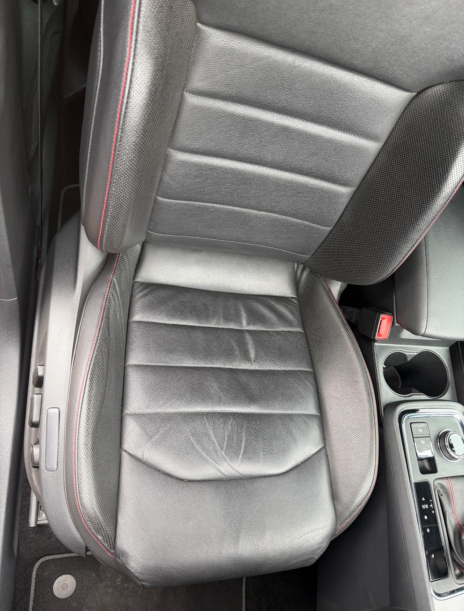 Used SEAT Ateca 2018 for sale - 76370357: Photo 37