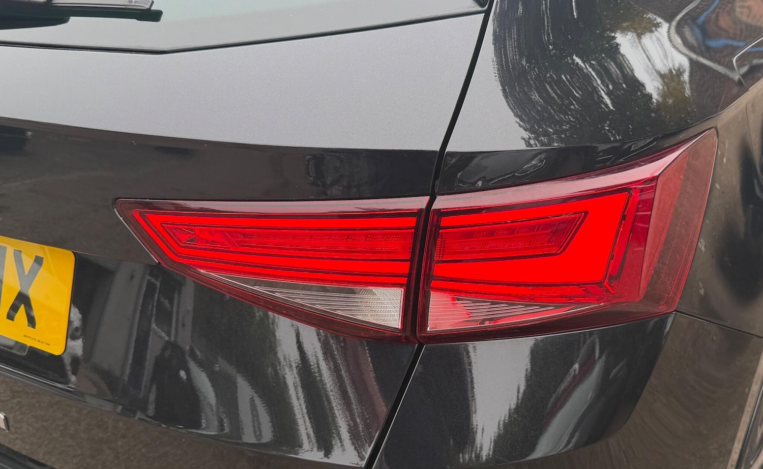 Used SEAT Ateca 2018 for sale - 76370357: Photo 39