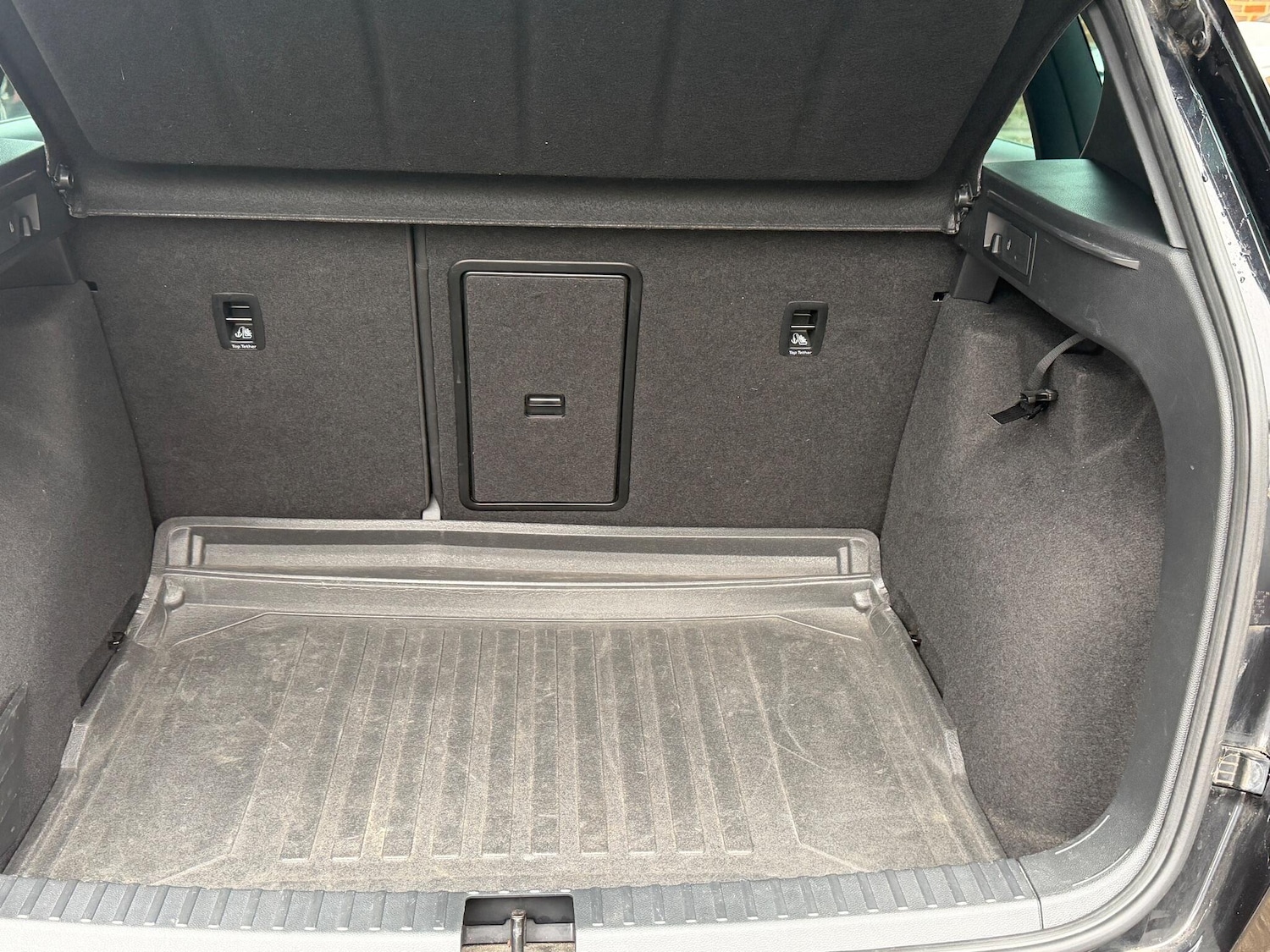 Used SEAT Ateca 2018 for sale - 76370357: Photo 43