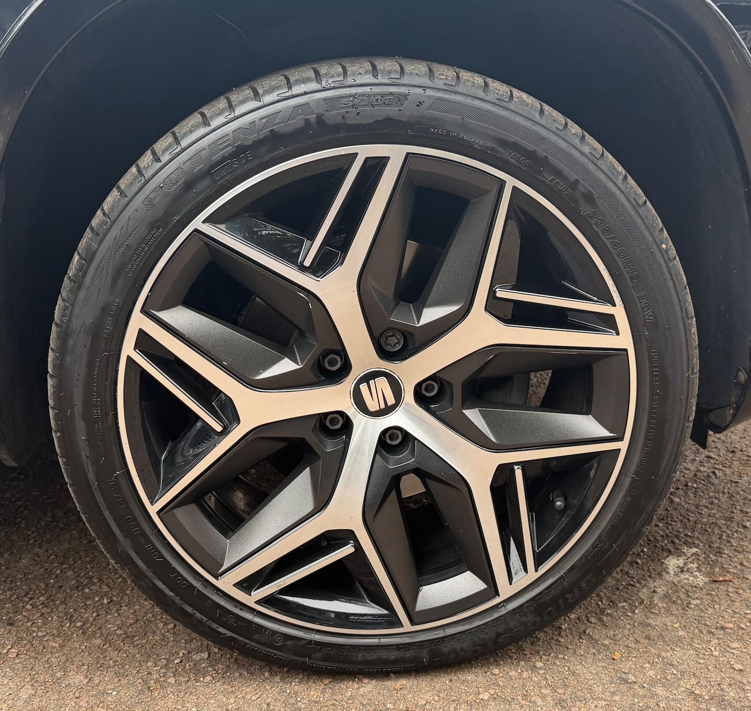 Used SEAT Ateca 2018 for sale - 76370357: Photo 45