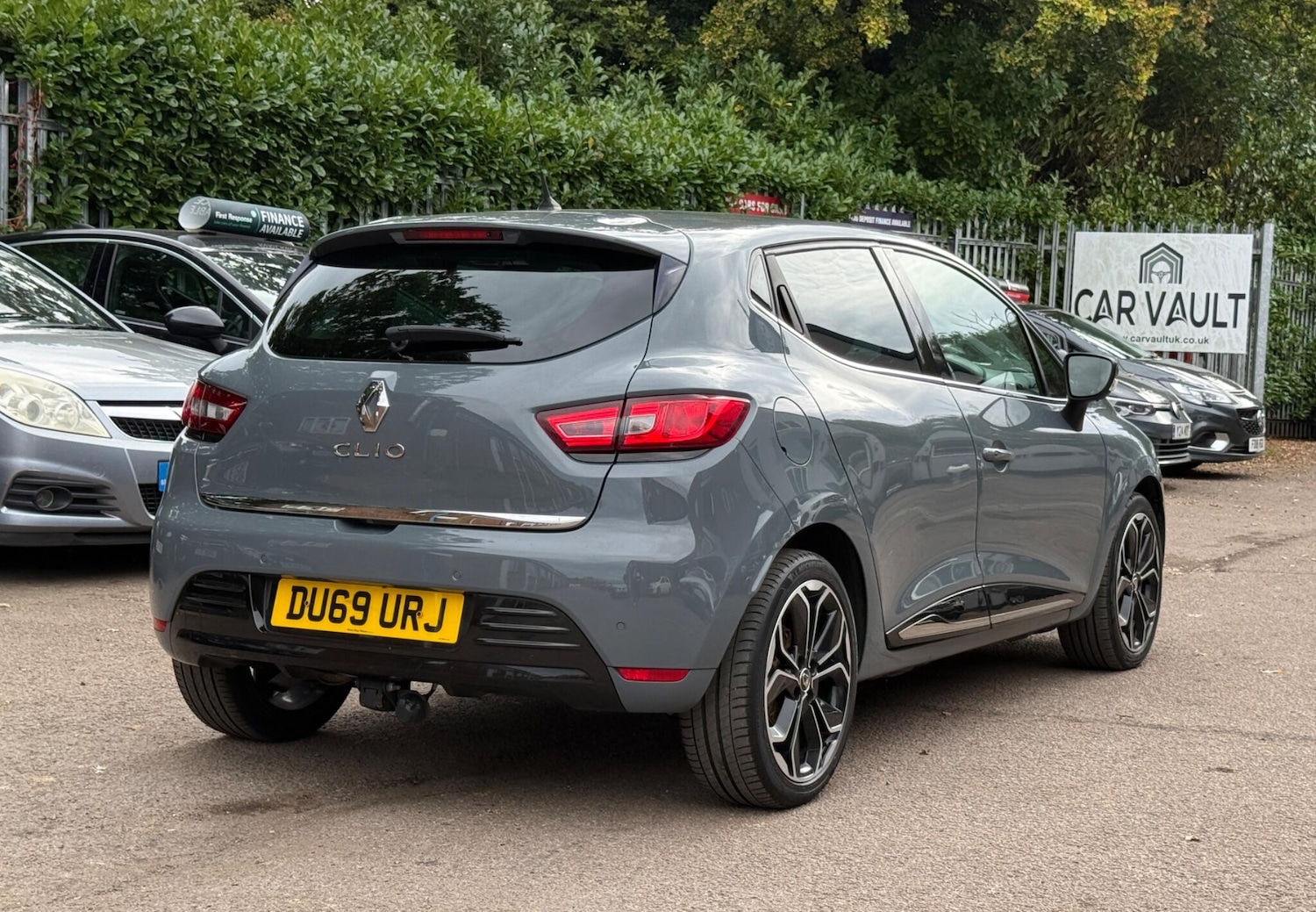 Used Renault Clio 2019 for sale - 76370116: Photo 11