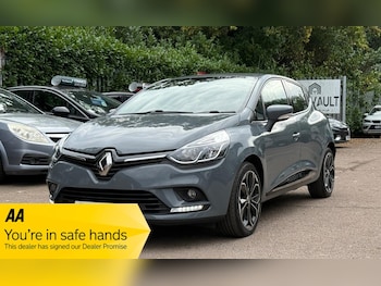 2019 (69) - 0.9 TCe Iconic Euro 6 (s/s) 5dr