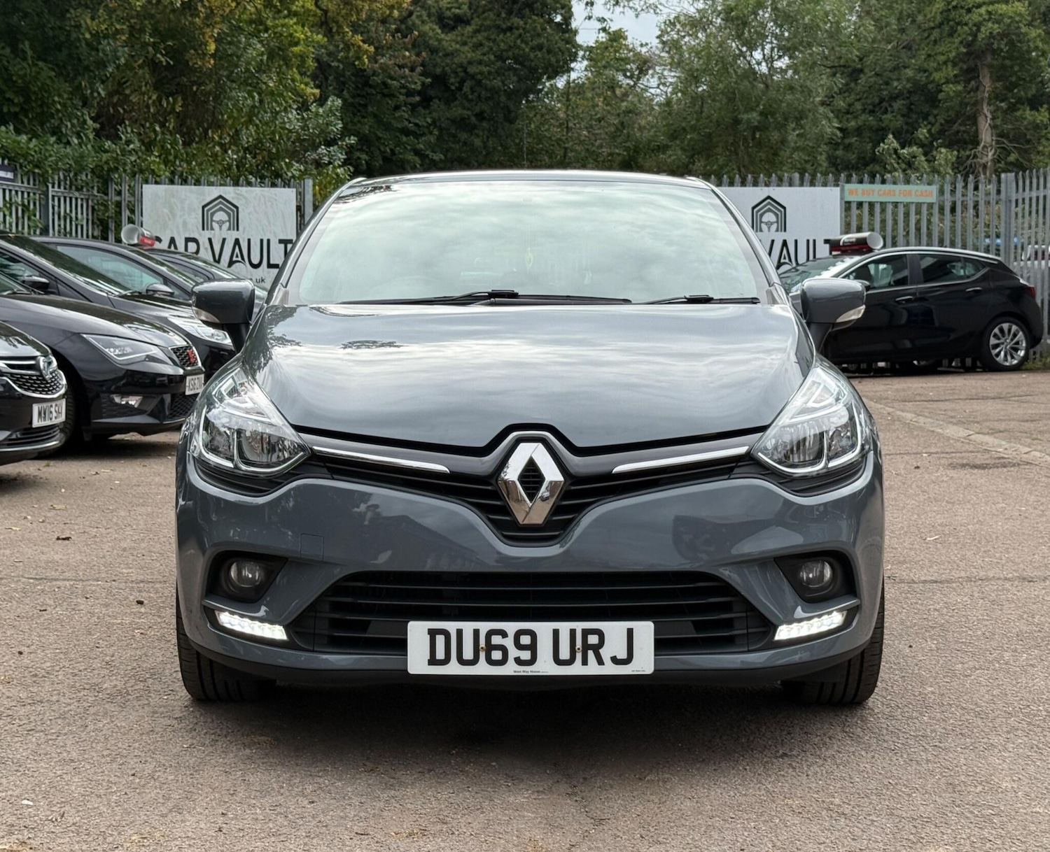 Used Renault Clio 2019 for sale - 76370116: Photo 5
