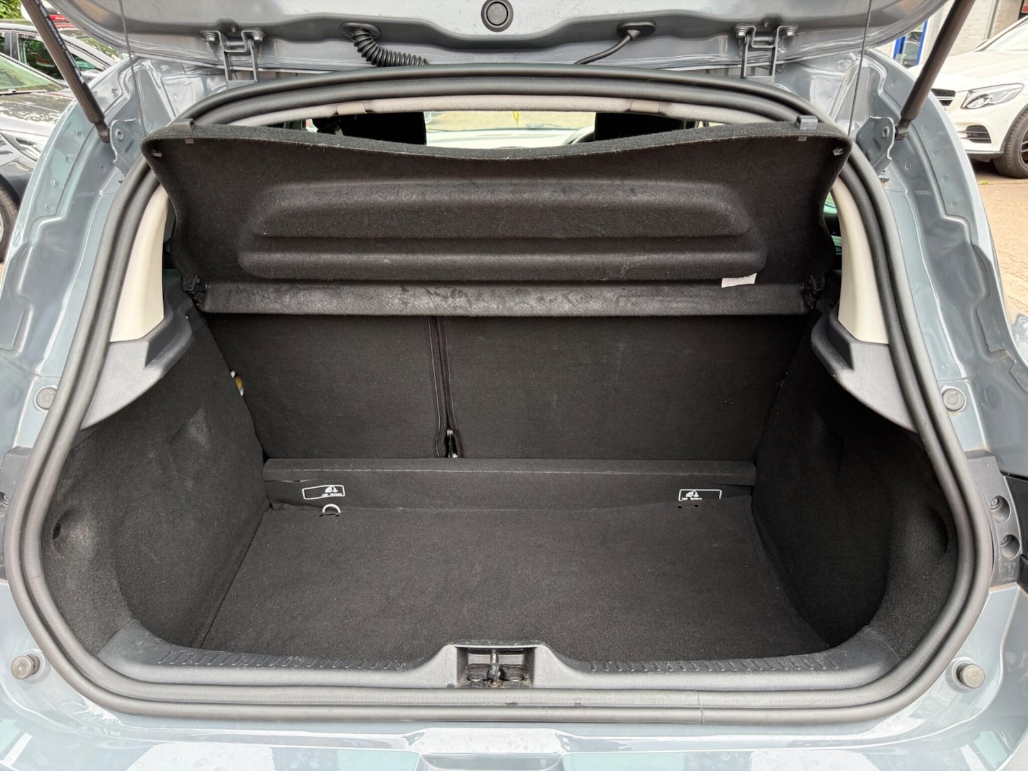 Used Renault Clio 2019 for sale - 76370116: Photo 58