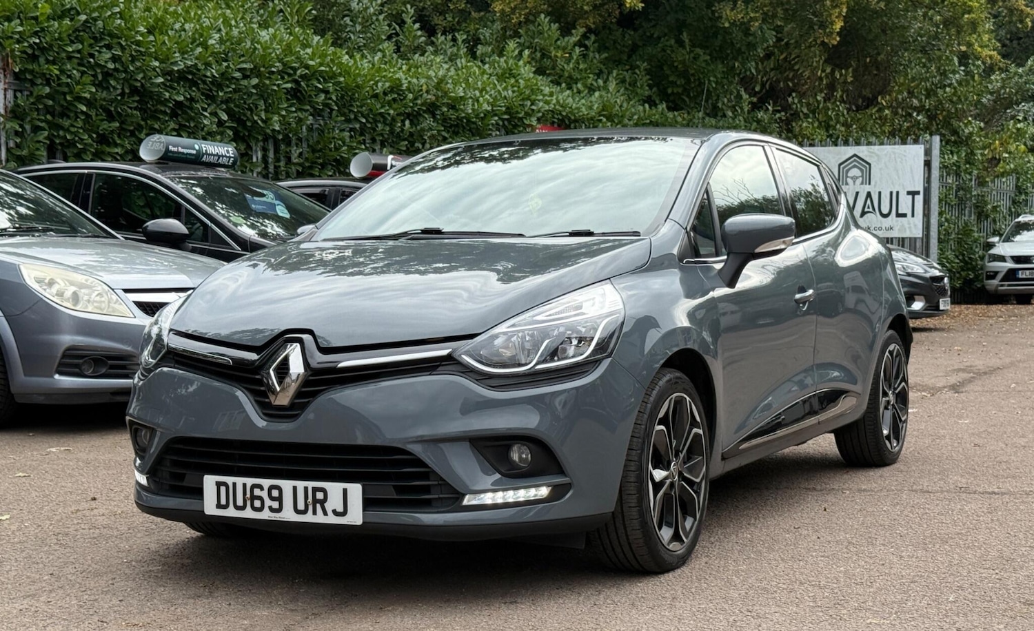 Used Renault Clio 2019 for sale - 76370116: Photo 6
