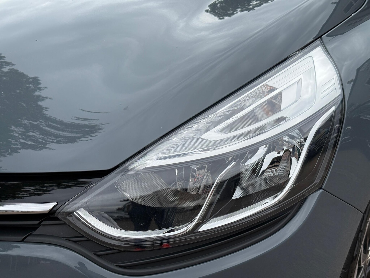 Used Renault Clio 2019 for sale - 76370116: Photo 61
