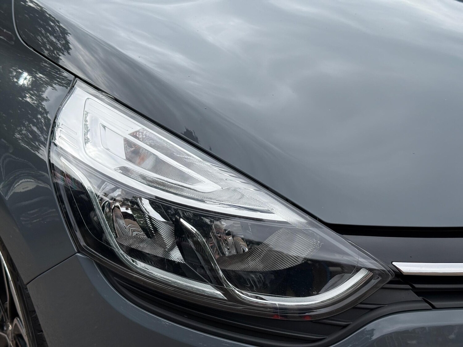 Used Renault Clio 2019 for sale - 76370116: Photo 62