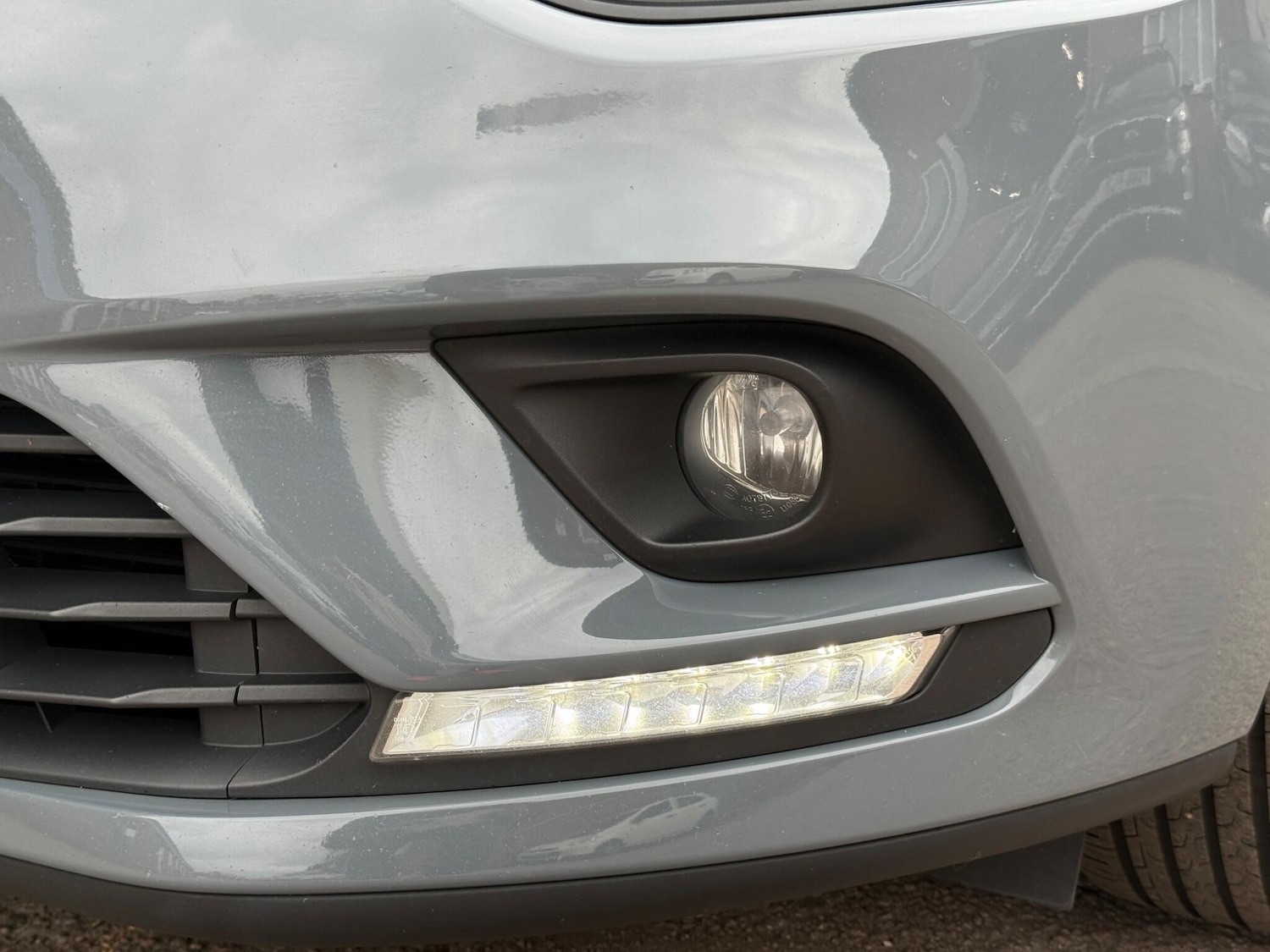 Used Renault Clio 2019 for sale - 76370116: Photo 64