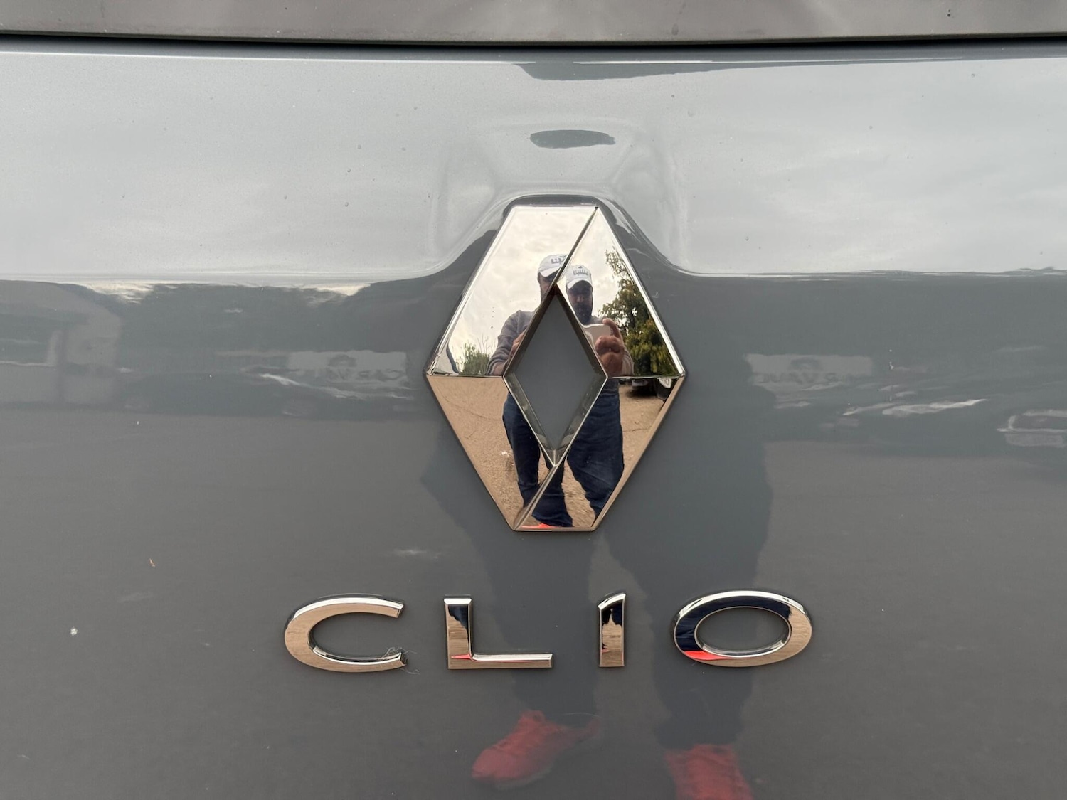 Used Renault Clio 2019 for sale - 76370116: Photo 67