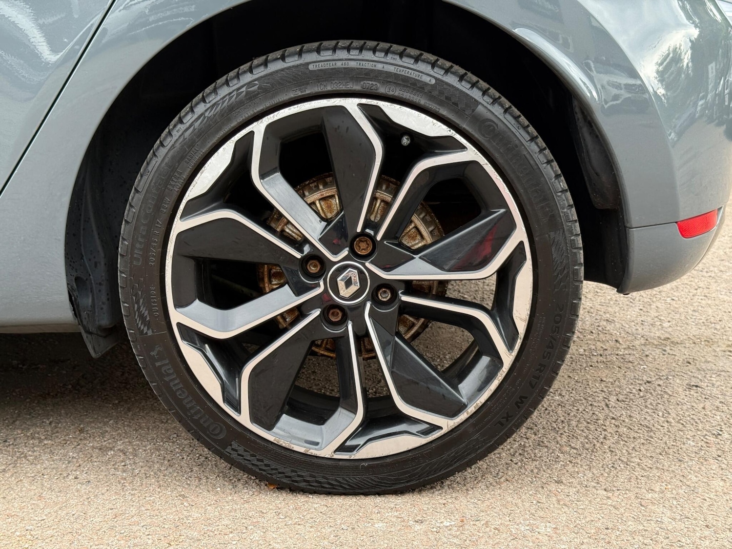 Used Renault Clio 2019 for sale - 76370116: Photo 73